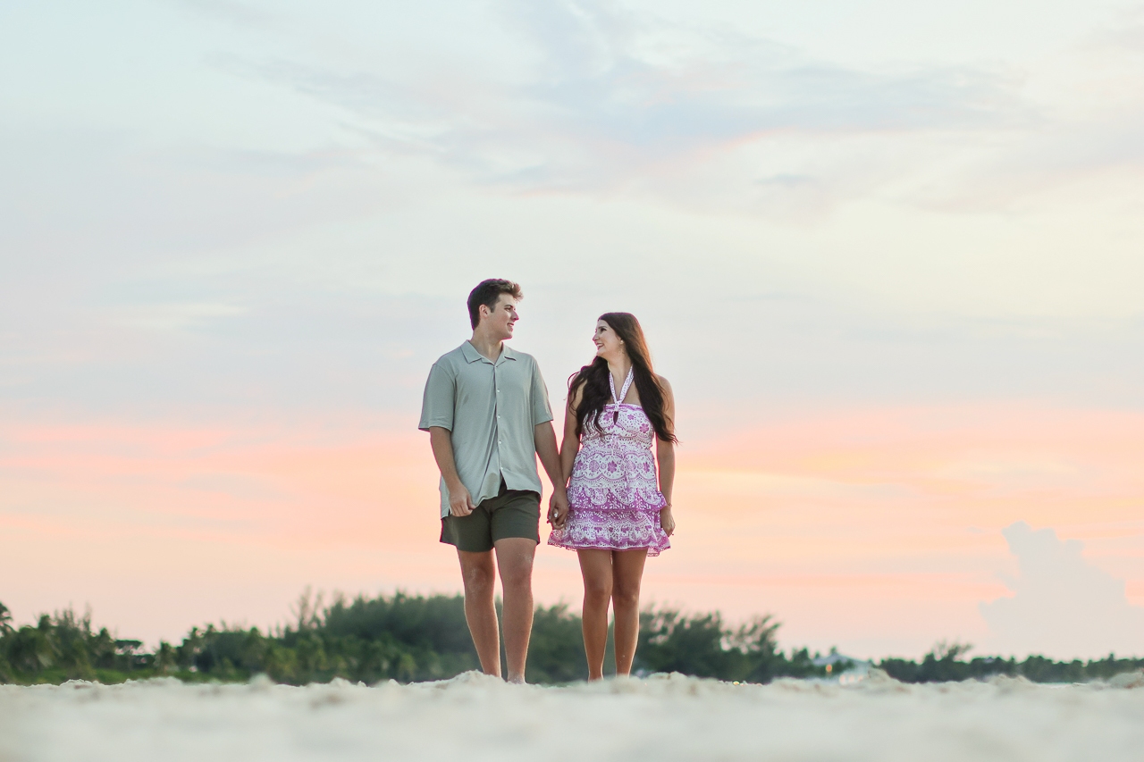 featured photo spot in Nassau, Bahamas for proposals photo shoots gallery