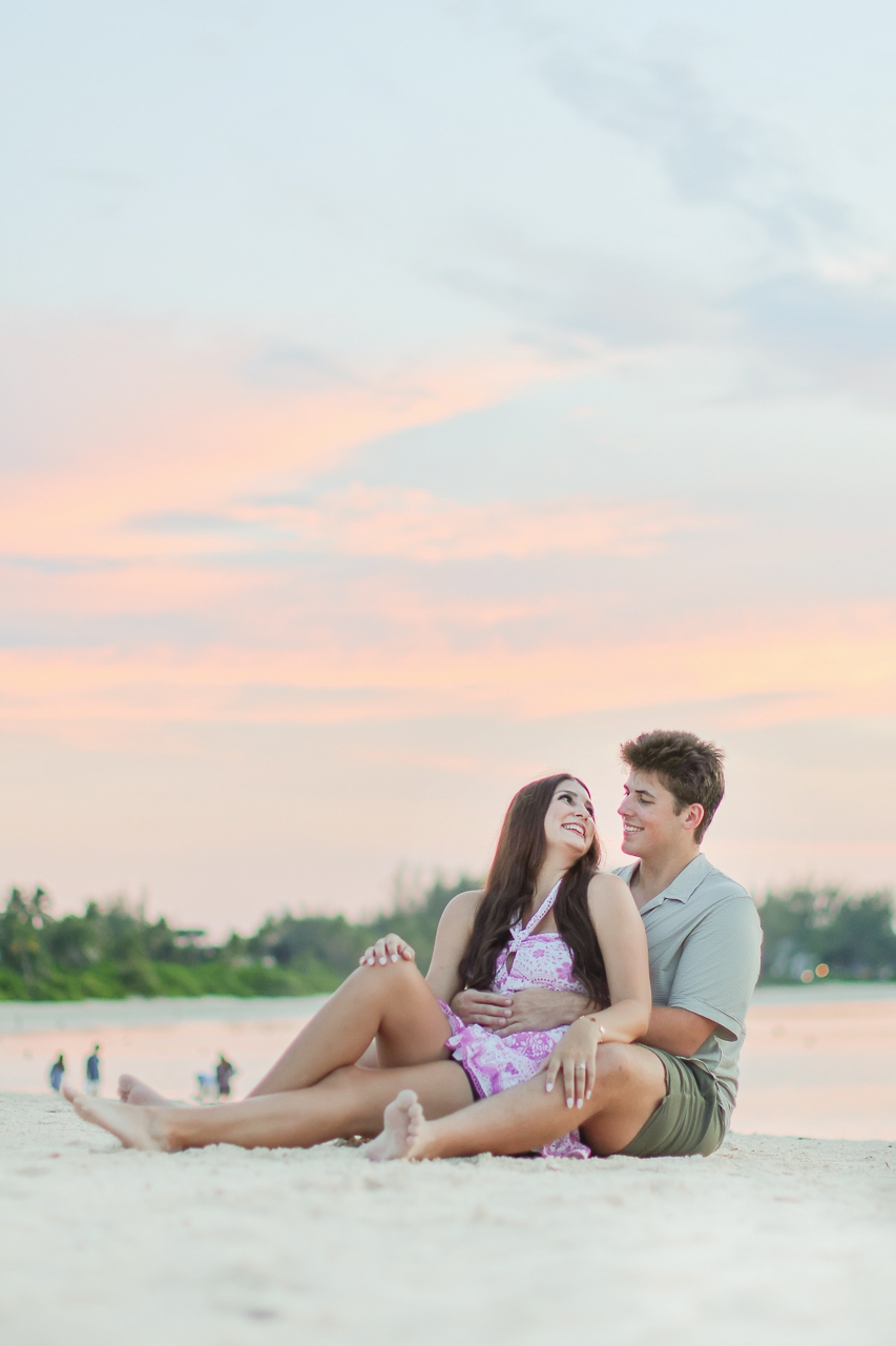 featured photo spot in Nassau, Bahamas for proposals photo shoots gallery