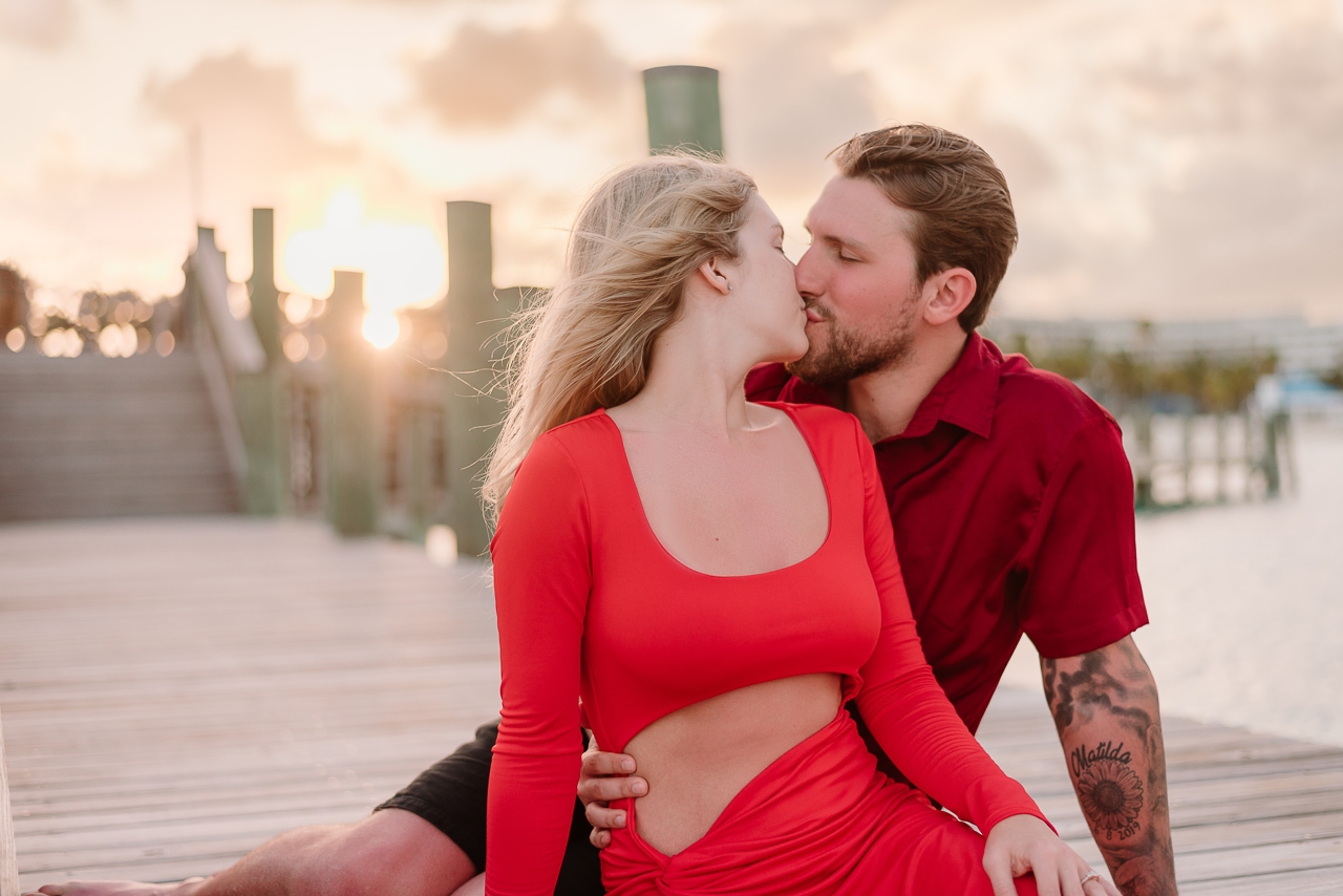 featured photo spot in Nassau, Bahamas for proposals photo shoots gallery