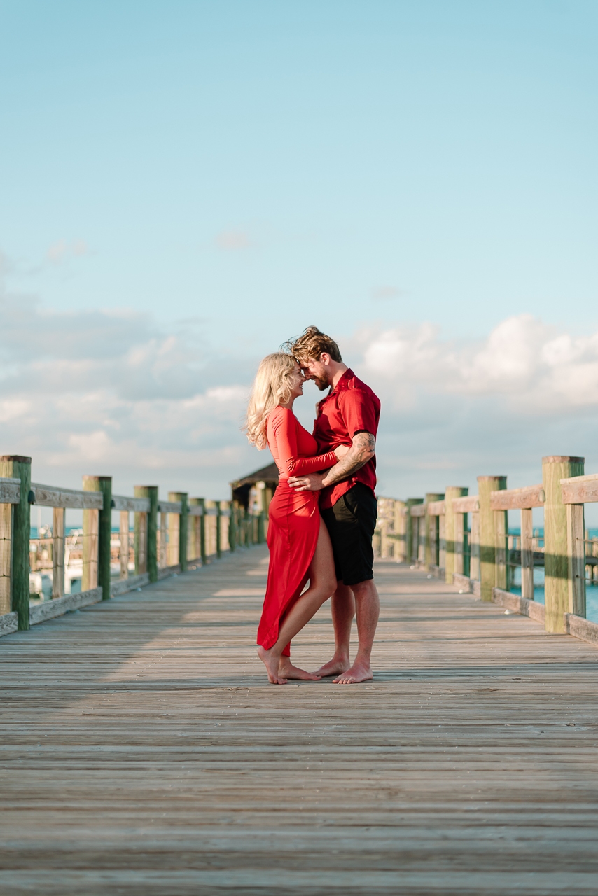 featured photo spot in Nassau, Bahamas for proposals photo shoots gallery
