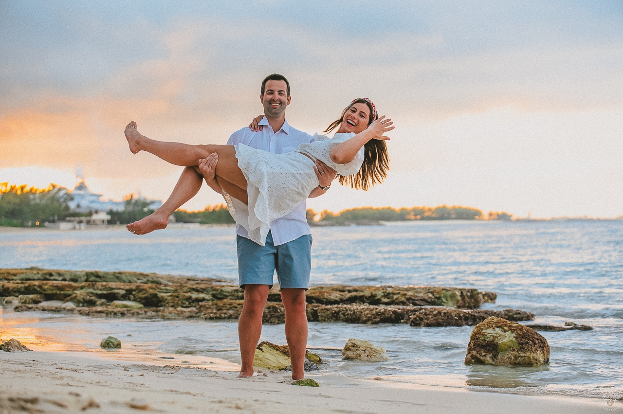 featured photo spot in Nassau, Bahamas for proposals photo shoots gallery