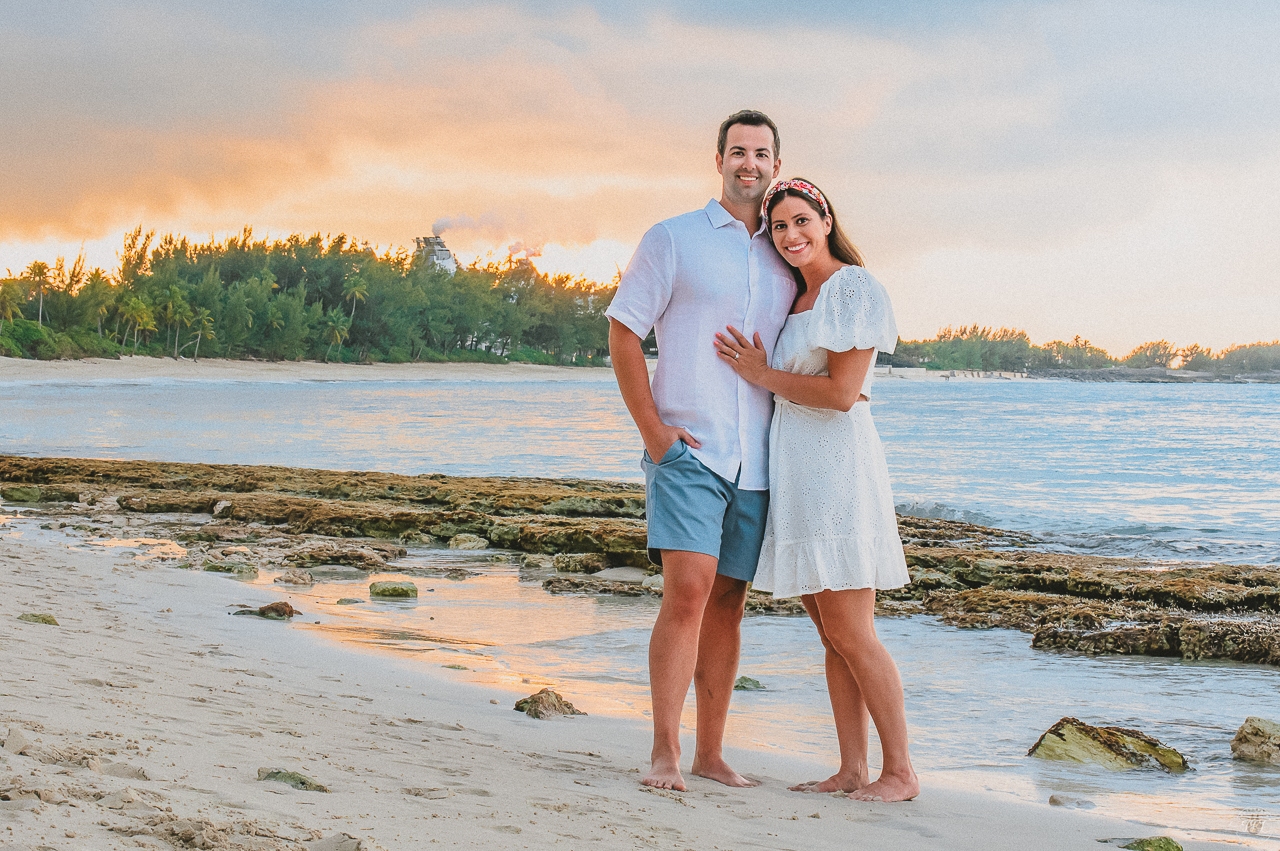 featured photo spot in Nassau, Bahamas for proposals photo shoots gallery