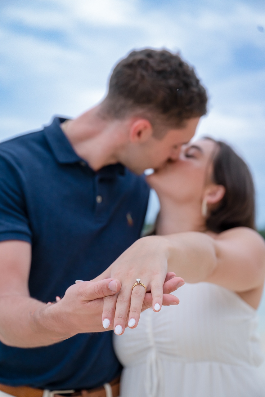featured photo spot in Nassau, Bahamas for proposals photo shoots gallery