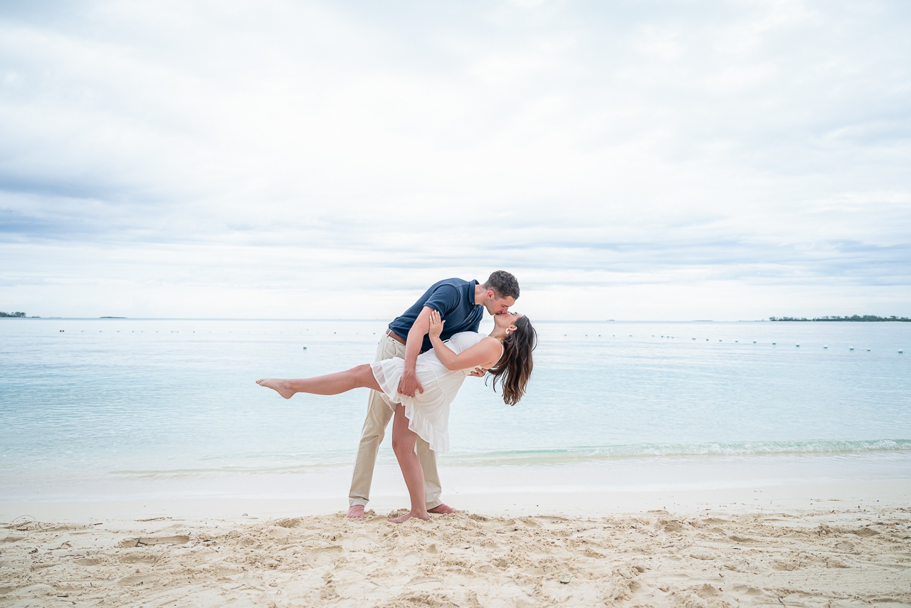featured photo spot in Nassau, Bahamas for proposals photo shoots gallery