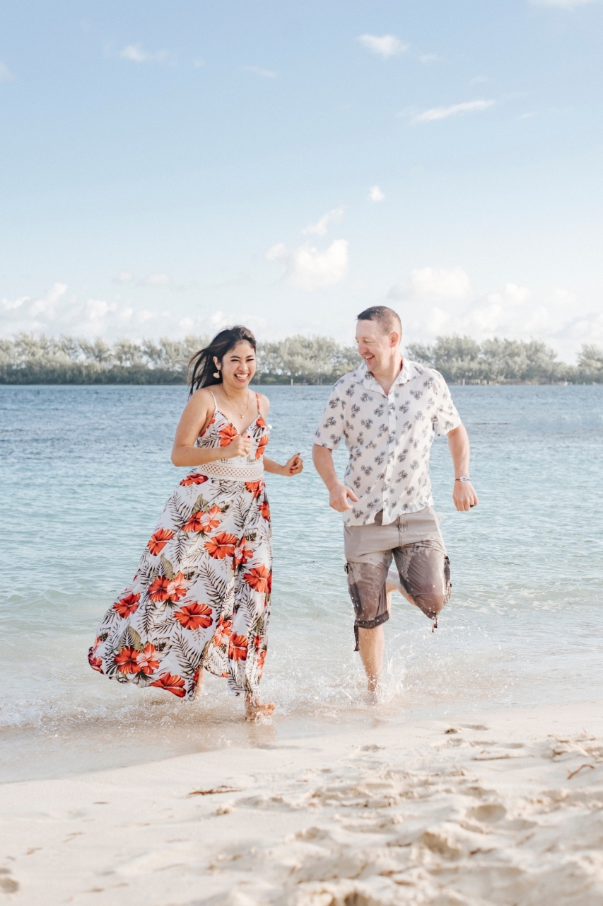 featured photo spot in Nassau, Bahamas for proposals photo shoots gallery