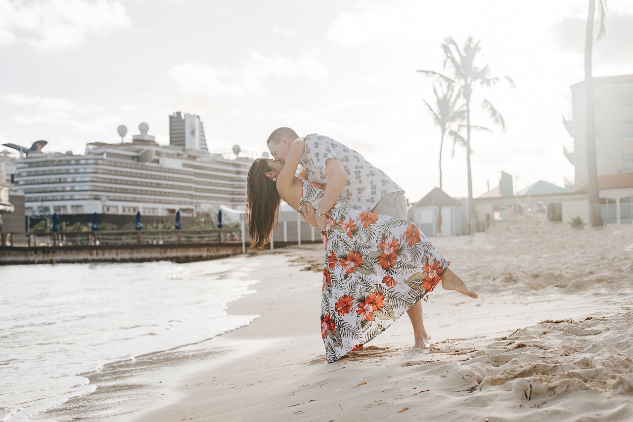 featured photo spot in Nassau, Bahamas for proposals photo shoots