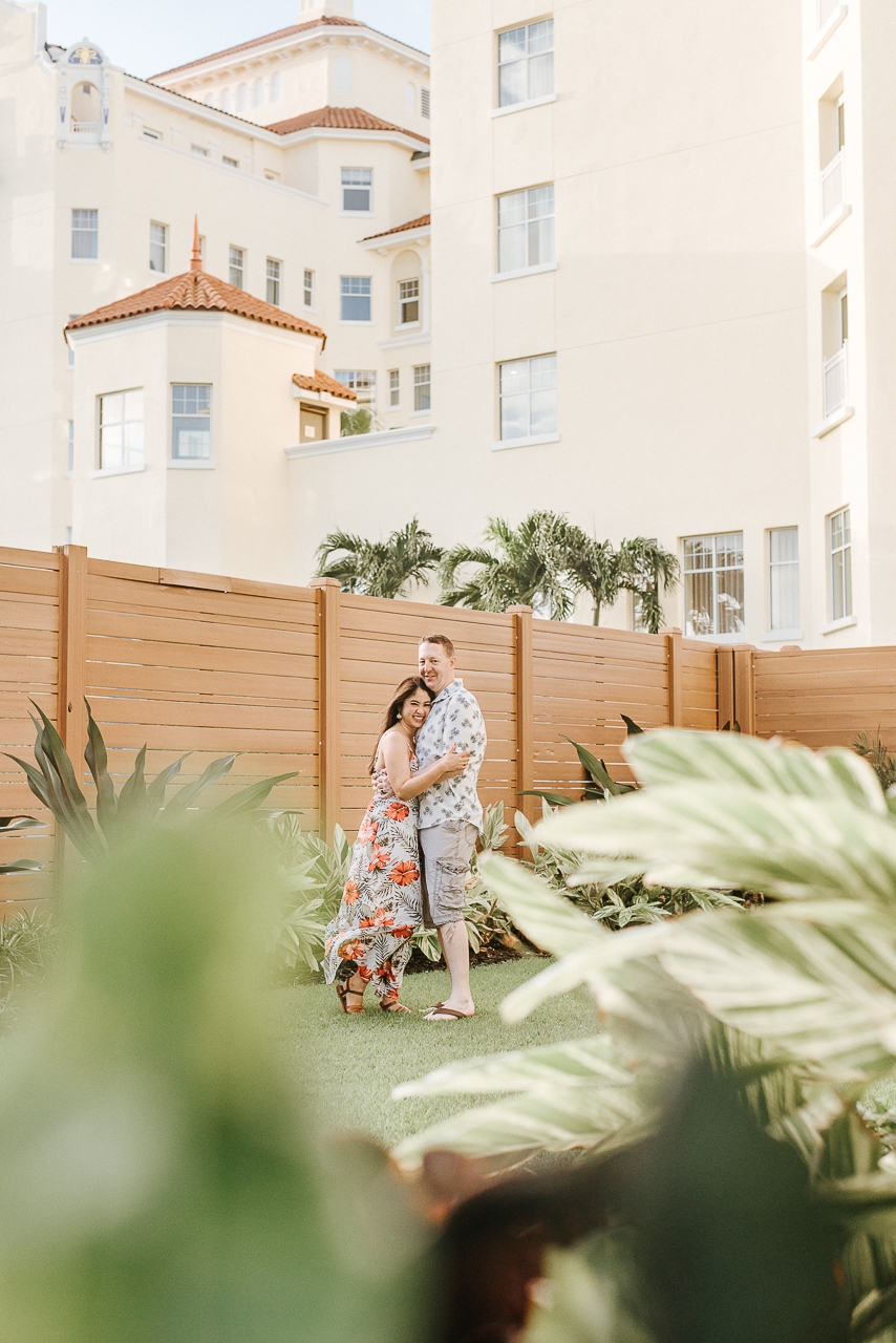 featured photo spot in Nassau, Bahamas for proposals photo shoots gallery