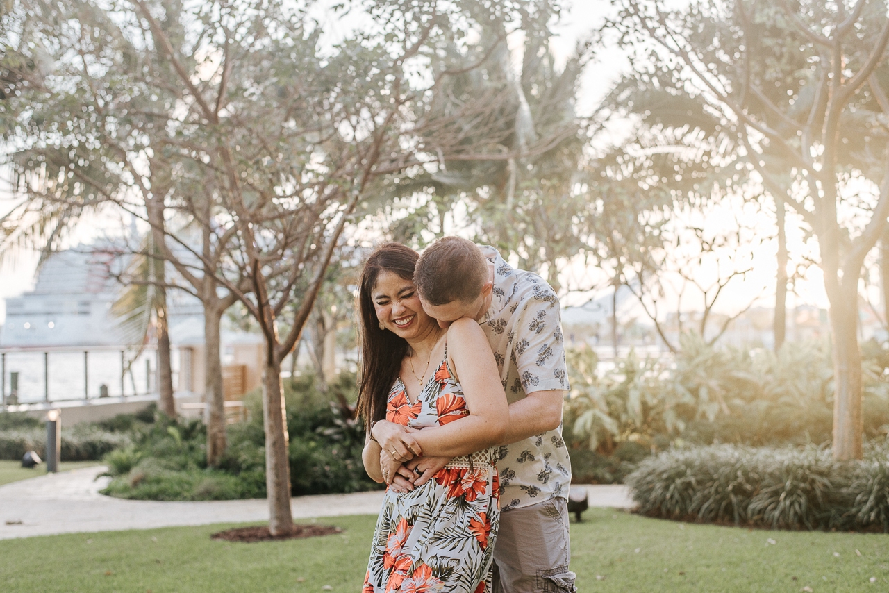 featured photo spot in Nassau, Bahamas for proposals photo shoots gallery
