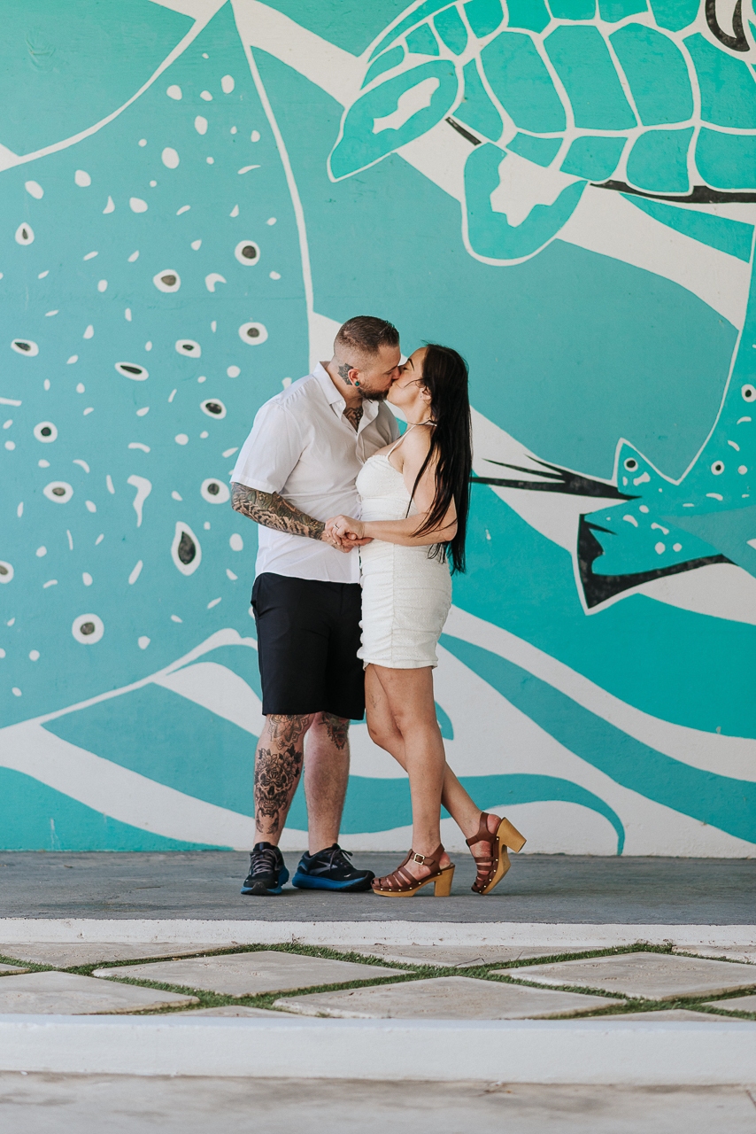 featured photo spot in Nassau, Bahamas for proposals photo shoots gallery
