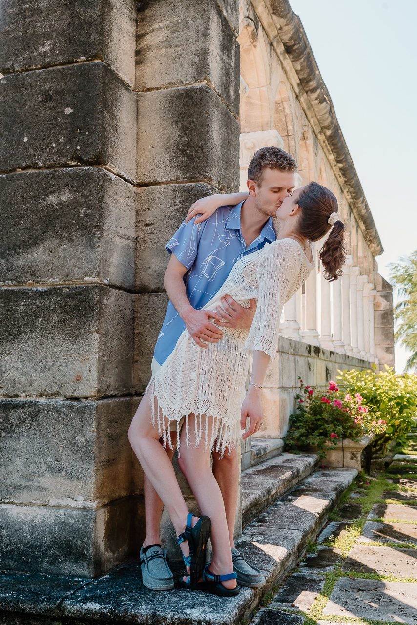 featured photo spot in Nassau, Bahamas for proposals photo shoots gallery