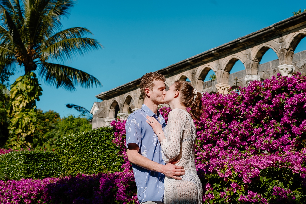 featured photo spot in Nassau, Bahamas for proposals photo shoots gallery
