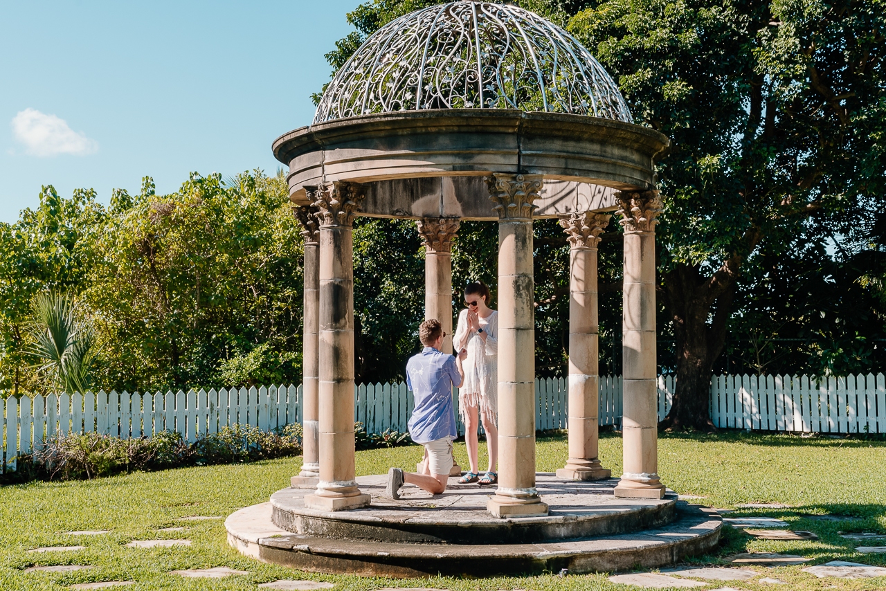 featured photo spot in Nassau, Bahamas for proposals photo shoots gallery
