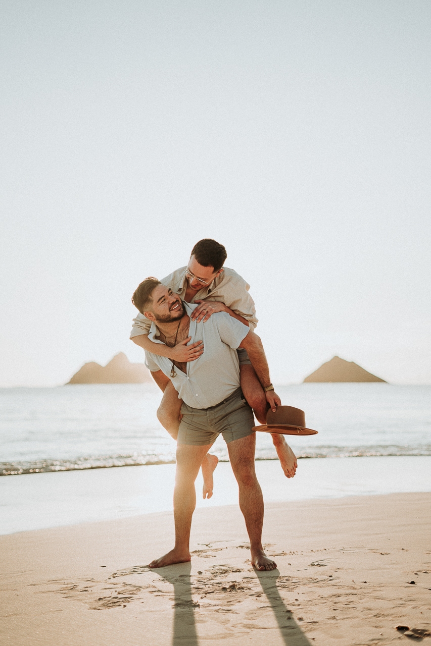 featured photo spot in Oahu for proposals photo shoots gallery