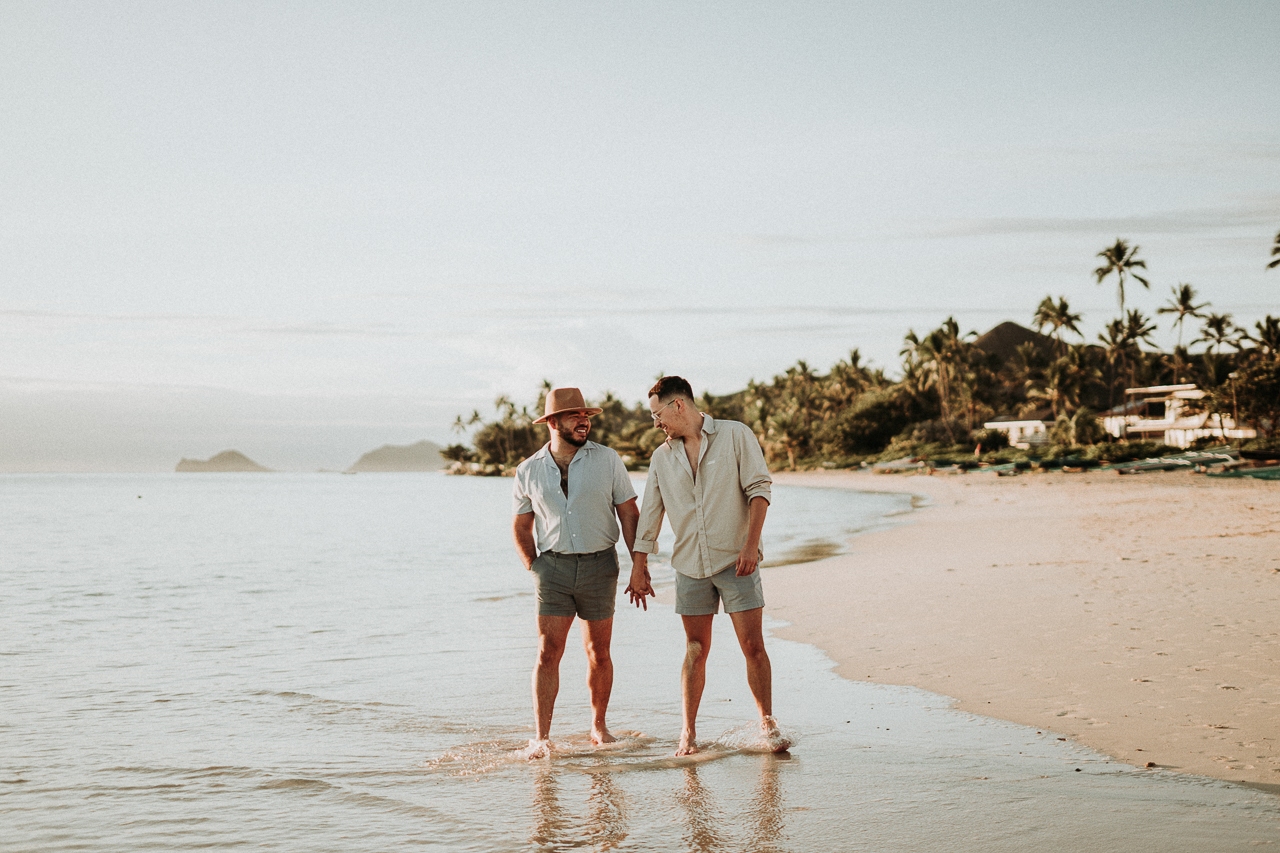 featured photo spot in Oahu for proposals photo shoots gallery
