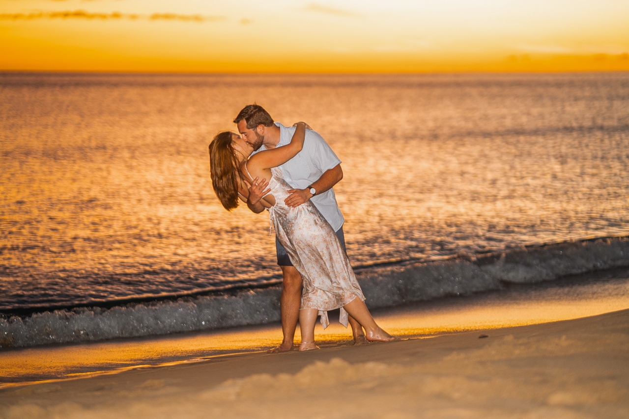 featured photo spot in Oahu for proposals photo shoots gallery