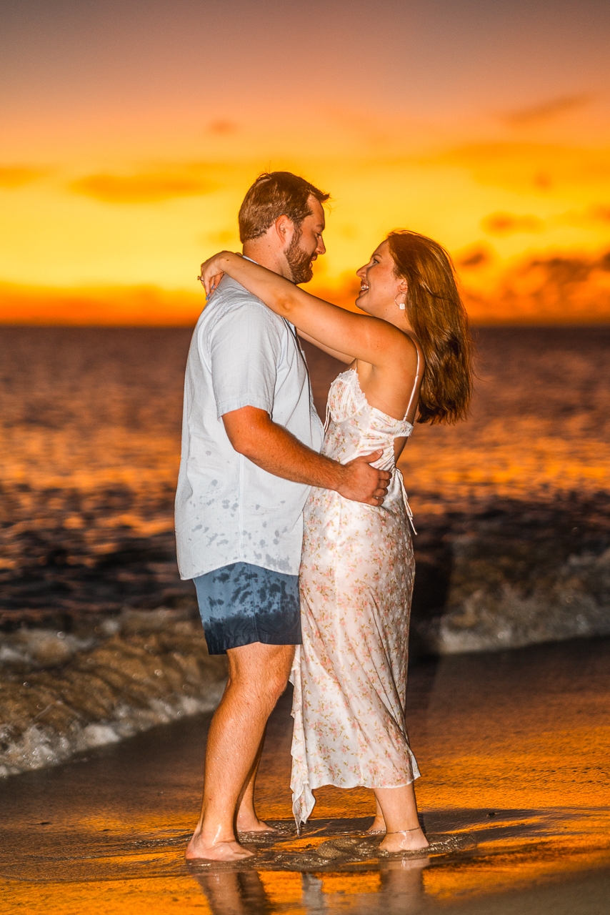 featured photo spot in Oahu for proposals photo shoots gallery