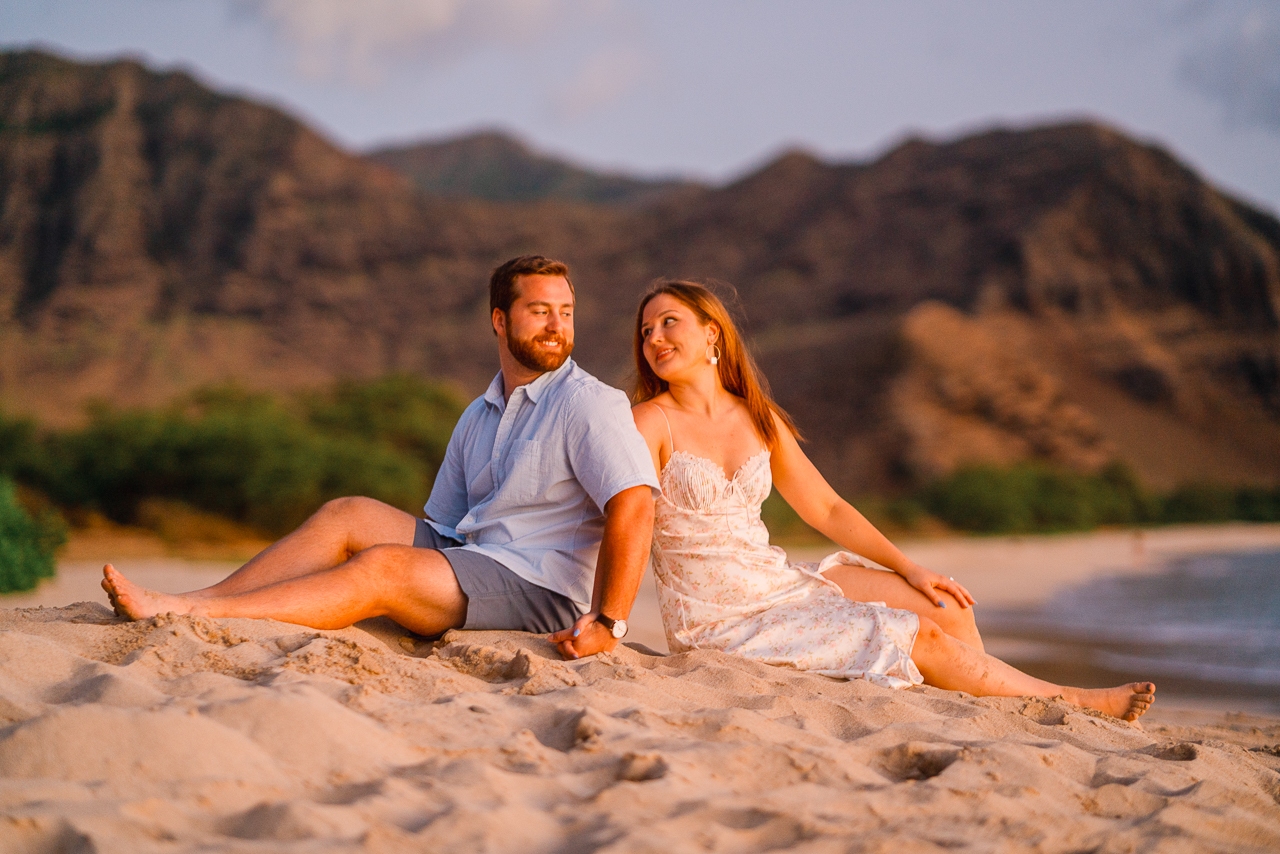 featured photo spot in Oahu for proposals photo shoots gallery