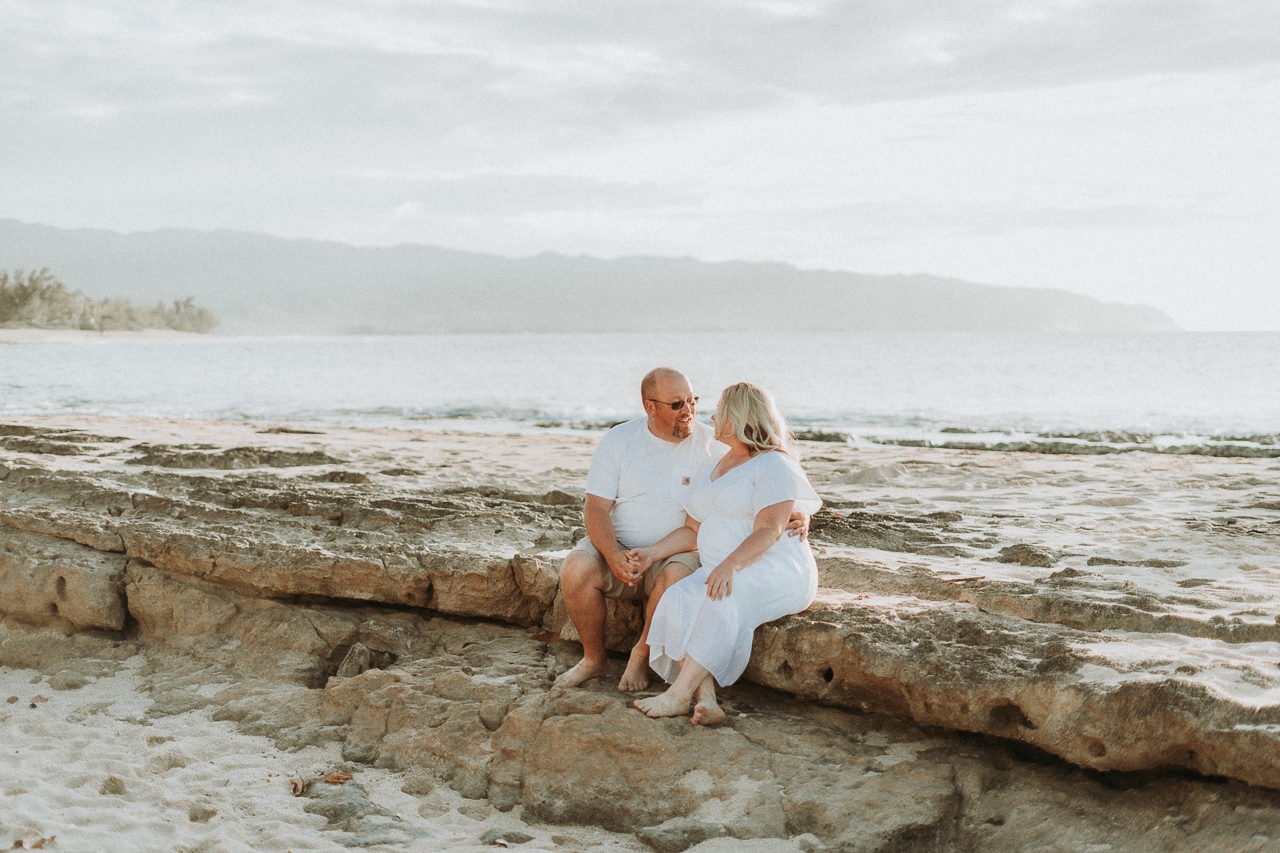 featured photo spot in Oahu for proposals photo shoots gallery