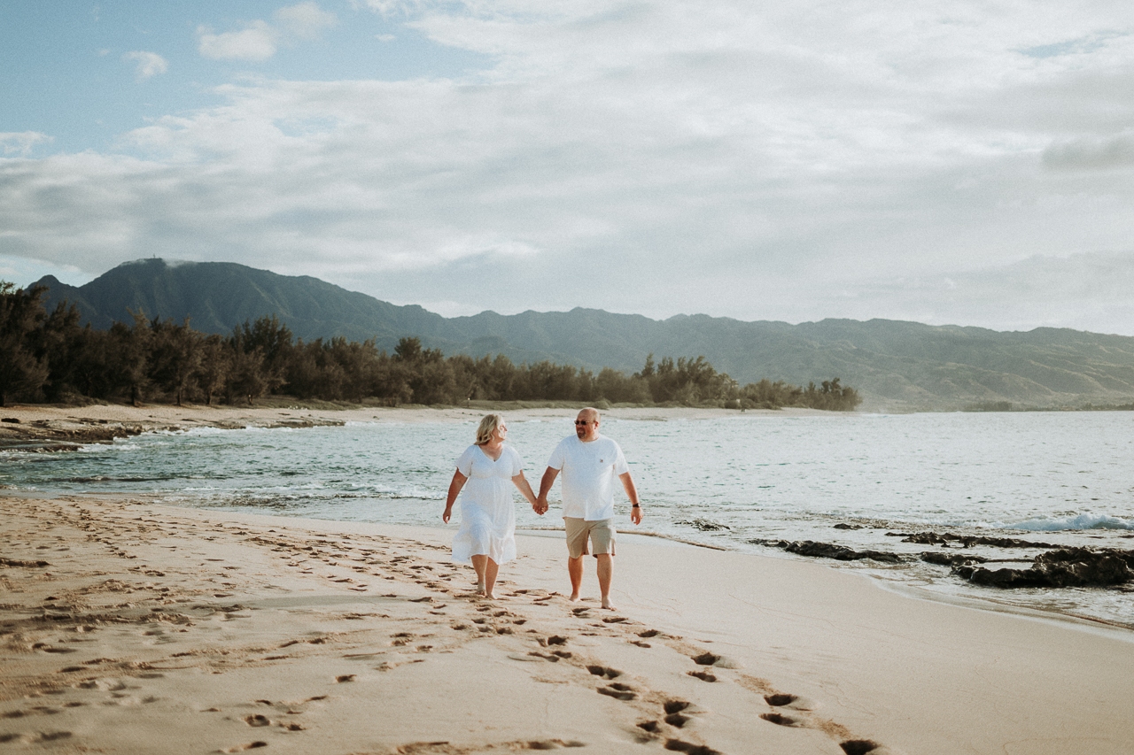 featured photo spot in Oahu for proposals photo shoots