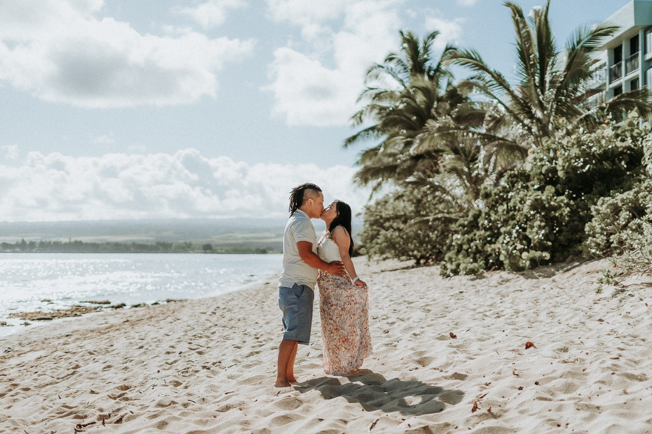 featured photo spot in Oahu for proposals photo shoots gallery