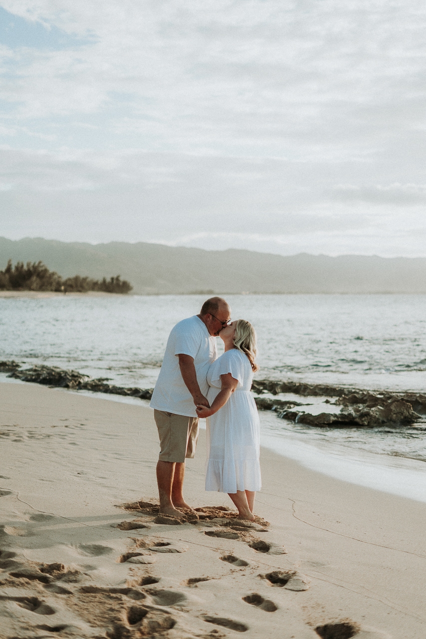 featured photo spot in Oahu for proposals photo shoots gallery