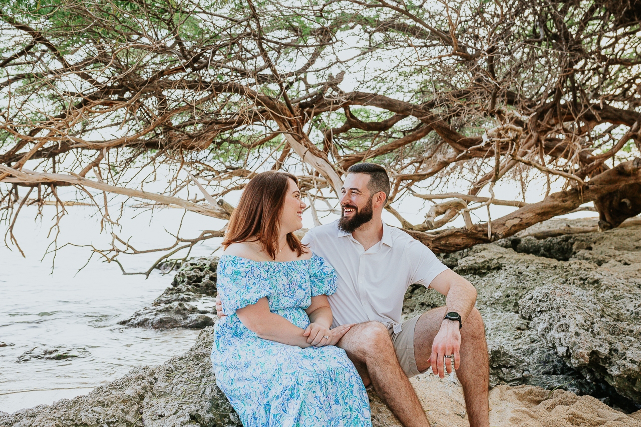 featured photo spot in Oahu for proposals photo shoots gallery