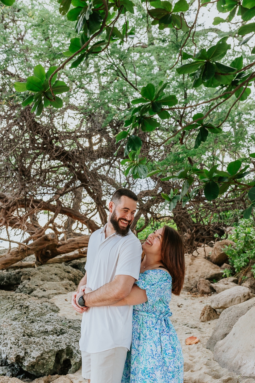 featured photo spot in Oahu for proposals photo shoots gallery