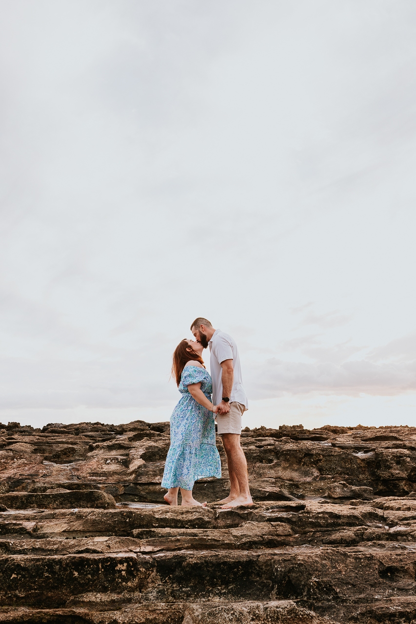 featured photo spot in Oahu for proposals photo shoots gallery