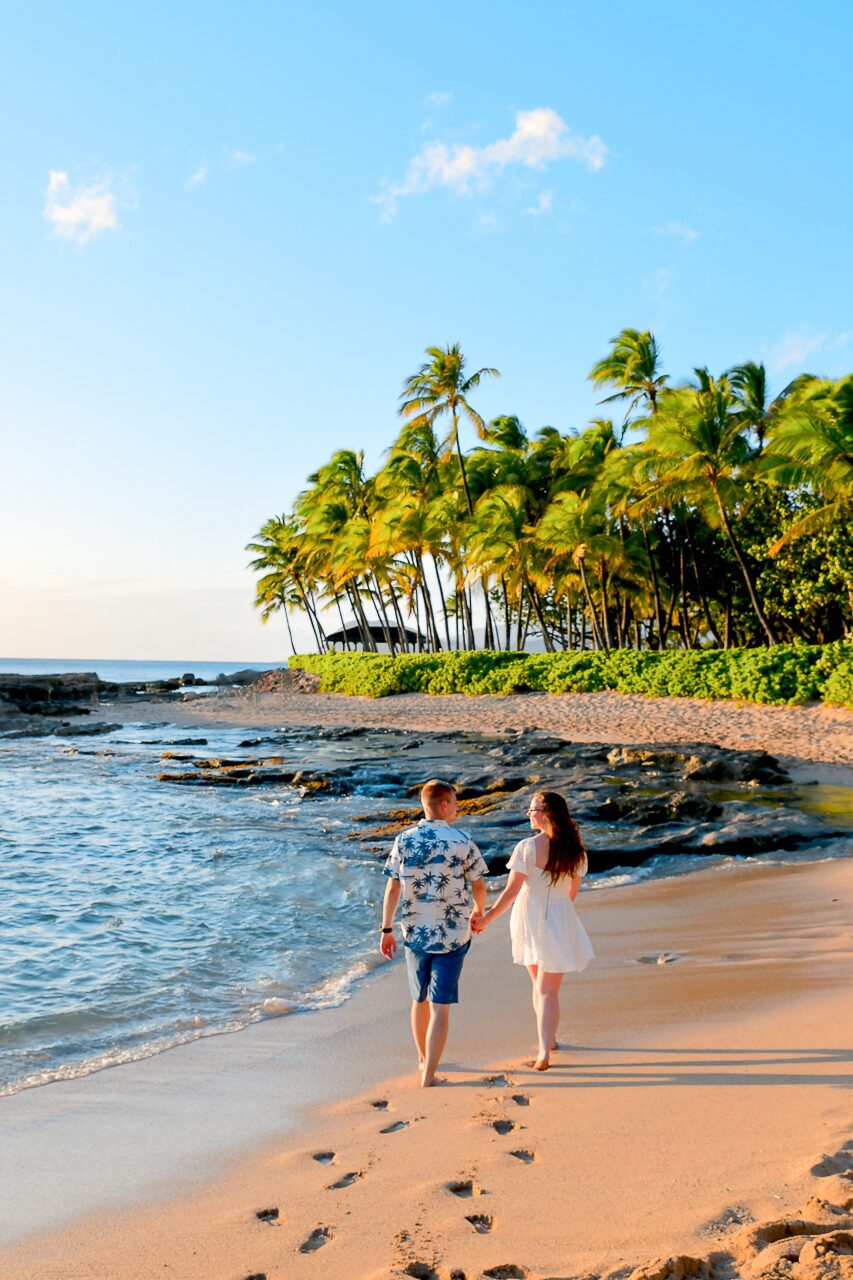 featured photo spot in Oahu for proposals photo shoots gallery