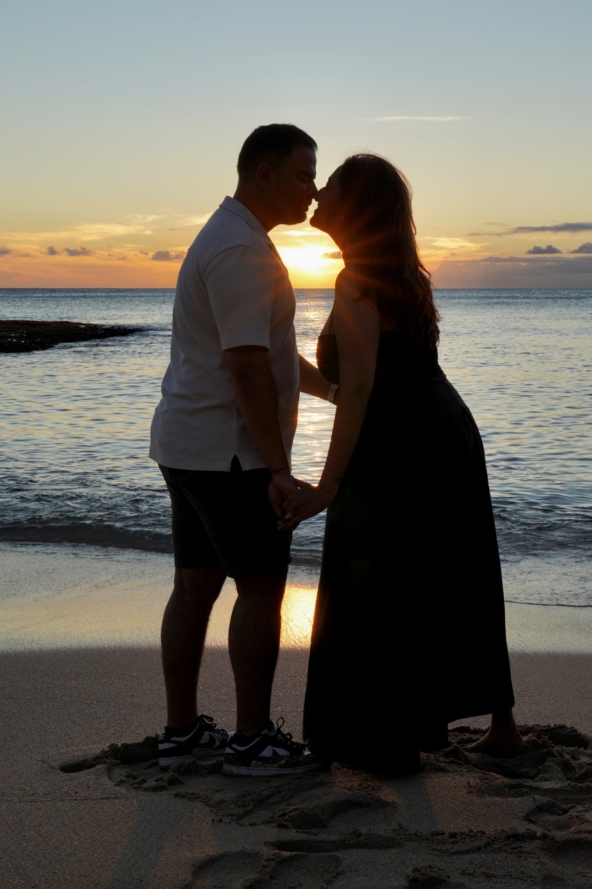 featured photo spot in Oahu for proposals photo shoots gallery