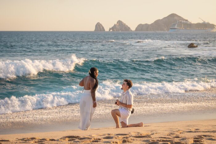Professional photography session in Cabo San Lucas captured by a local Cabo San Lucas photographer