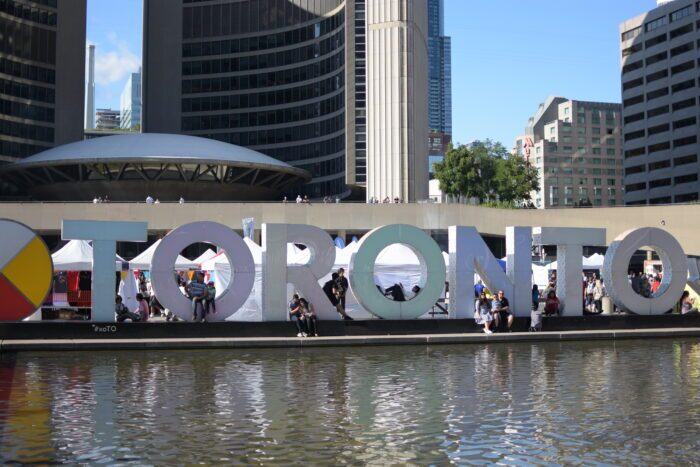 Professional photography session in Toronto captured by a local Toronto photographer