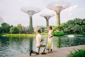 Professional photography session in Singapore captured by a local Singapore photographer