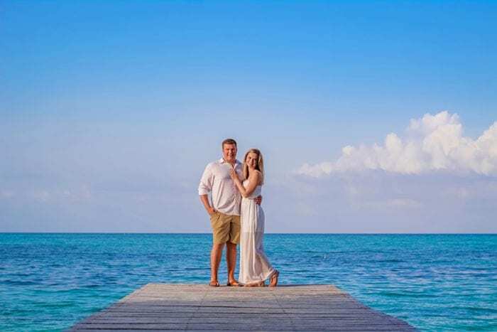 Photo Spot: Langosta Beach