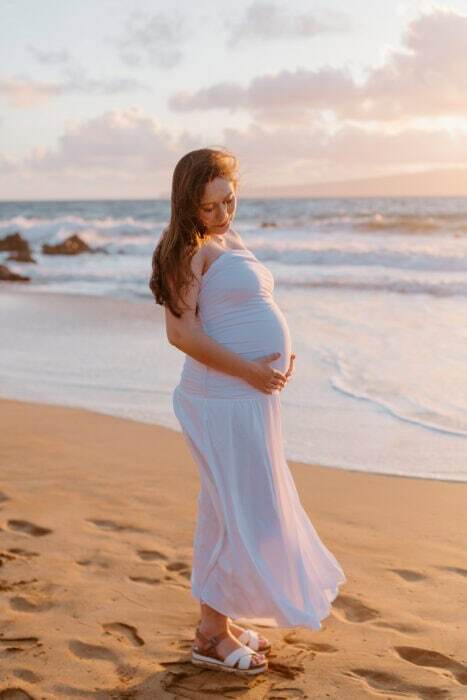 local-lens-maui-hawaii-maternity