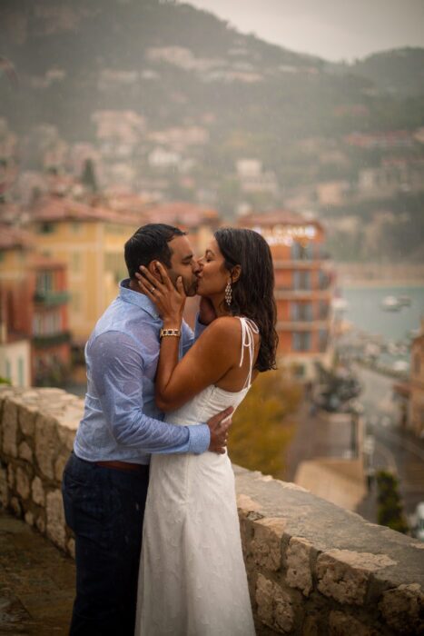 Professional photography session in Nice French Riviera captured by a local Nice photographer
