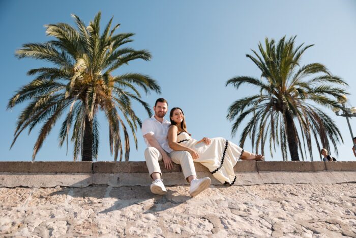 Professional photography session in Monaco captured by a local Monaco photographer