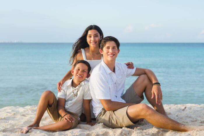Oahu family photographer