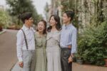 Capturing Memories: Tips For A Family Photoshoot in Amsterdam