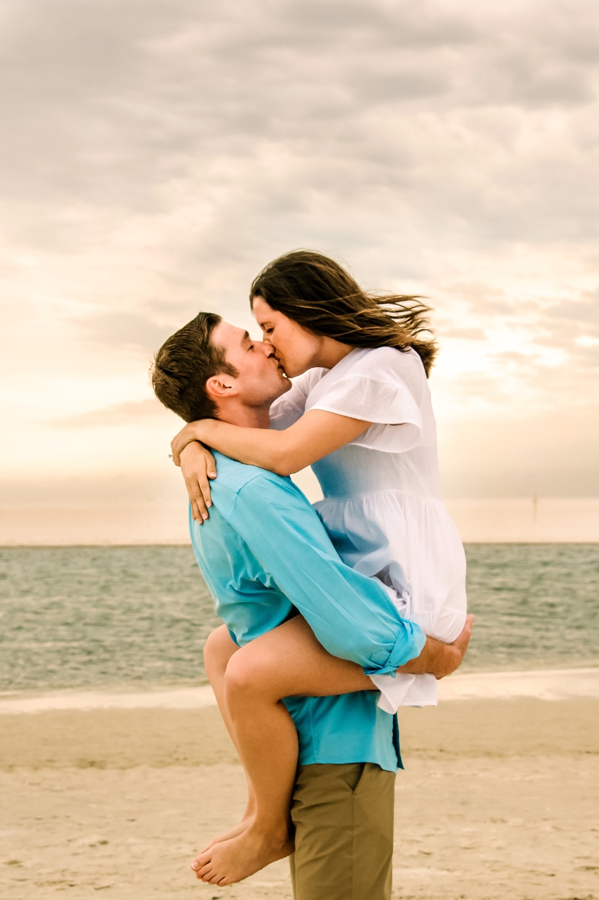 featured photo spot in 30A Florida for proposals photo shoots gallery