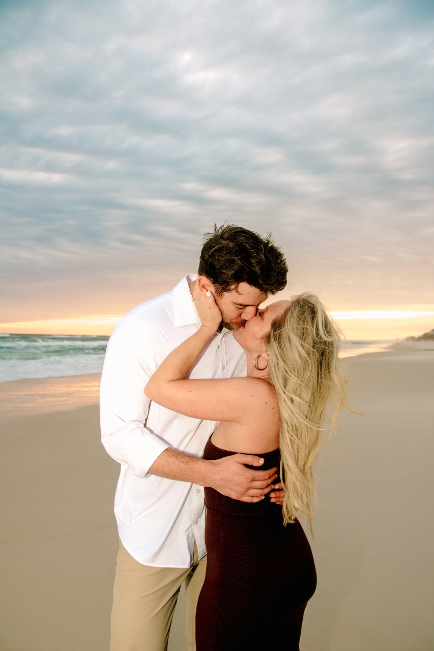 featured photo spot in 30A Florida for proposals photo shoots gallery