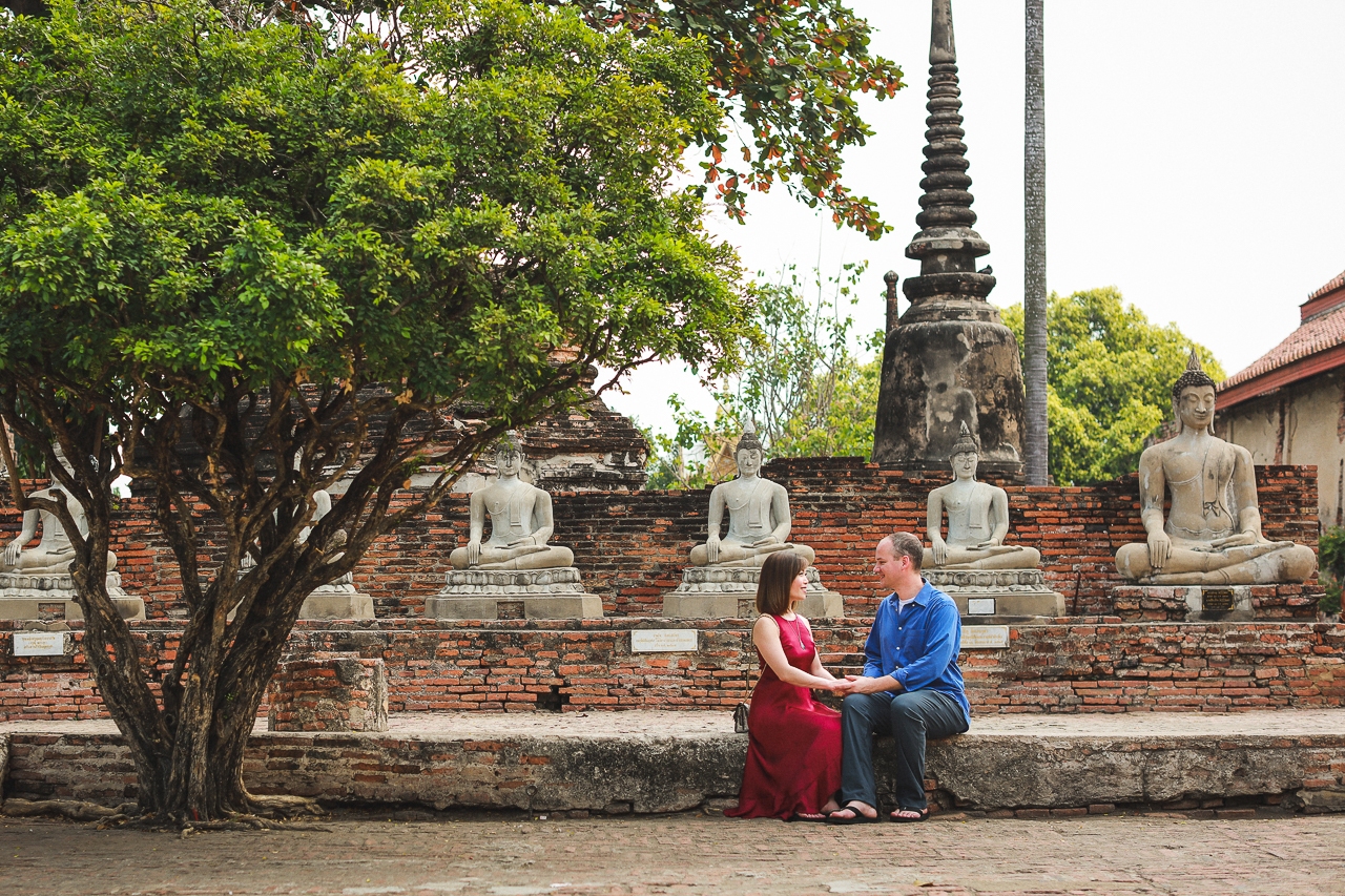 featured photo spot in Bangkok for proposals photo shoots gallery