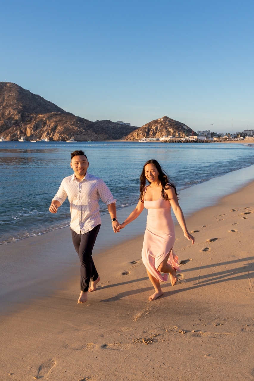 featured photo spot in Cabo San Lucas for proposals photo shoots gallery