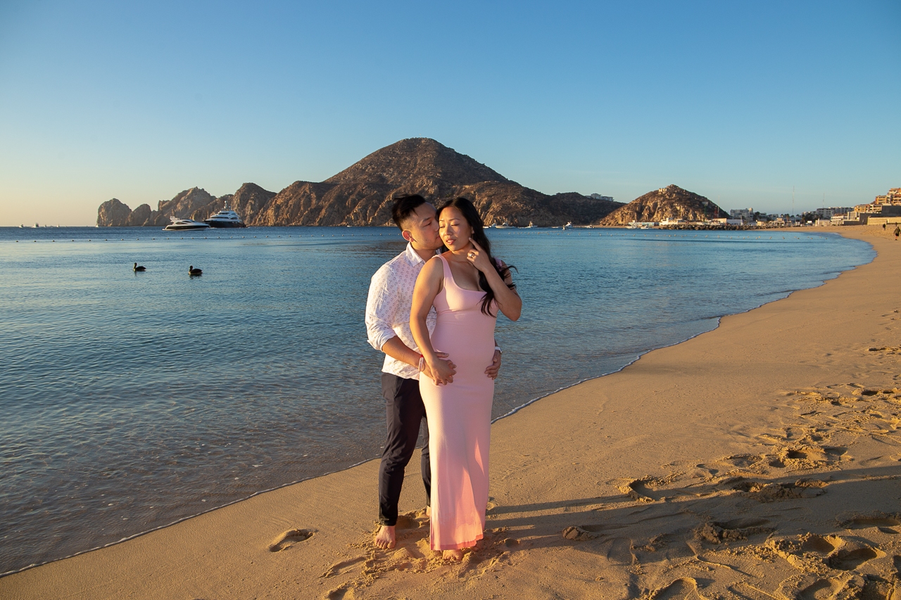 featured photo spot in Cabo San Lucas for proposals photo shoots gallery
