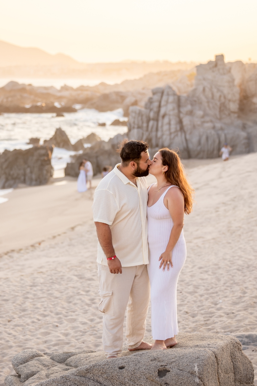 featured photo spot in Cabo San Lucas for proposals photo shoots gallery