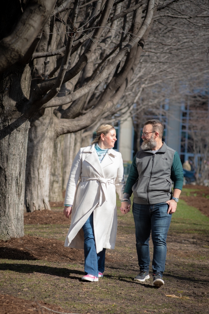 featured photo spot in Chicago for proposals photo shoots gallery