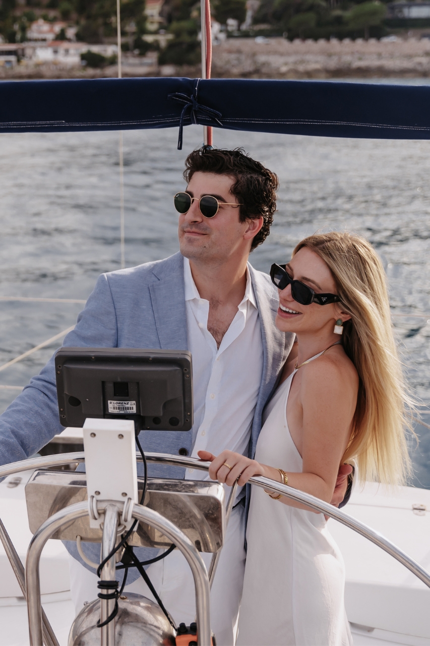 featured photo spot in French Riviera for proposals photo shoots gallery