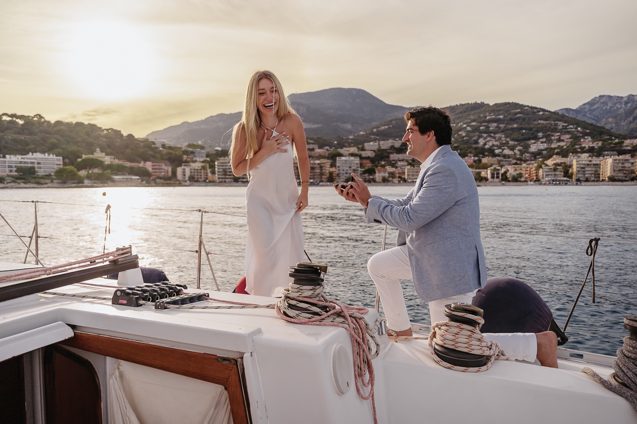 featured photo spot in French Riviera for proposals photo shoots gallery