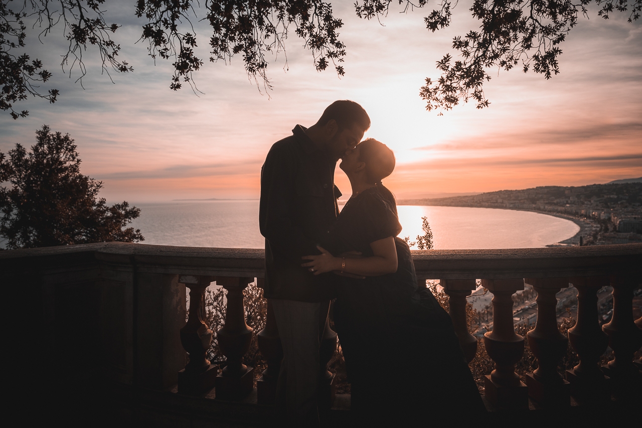 featured photo spot in French Riviera for proposals photo shoots