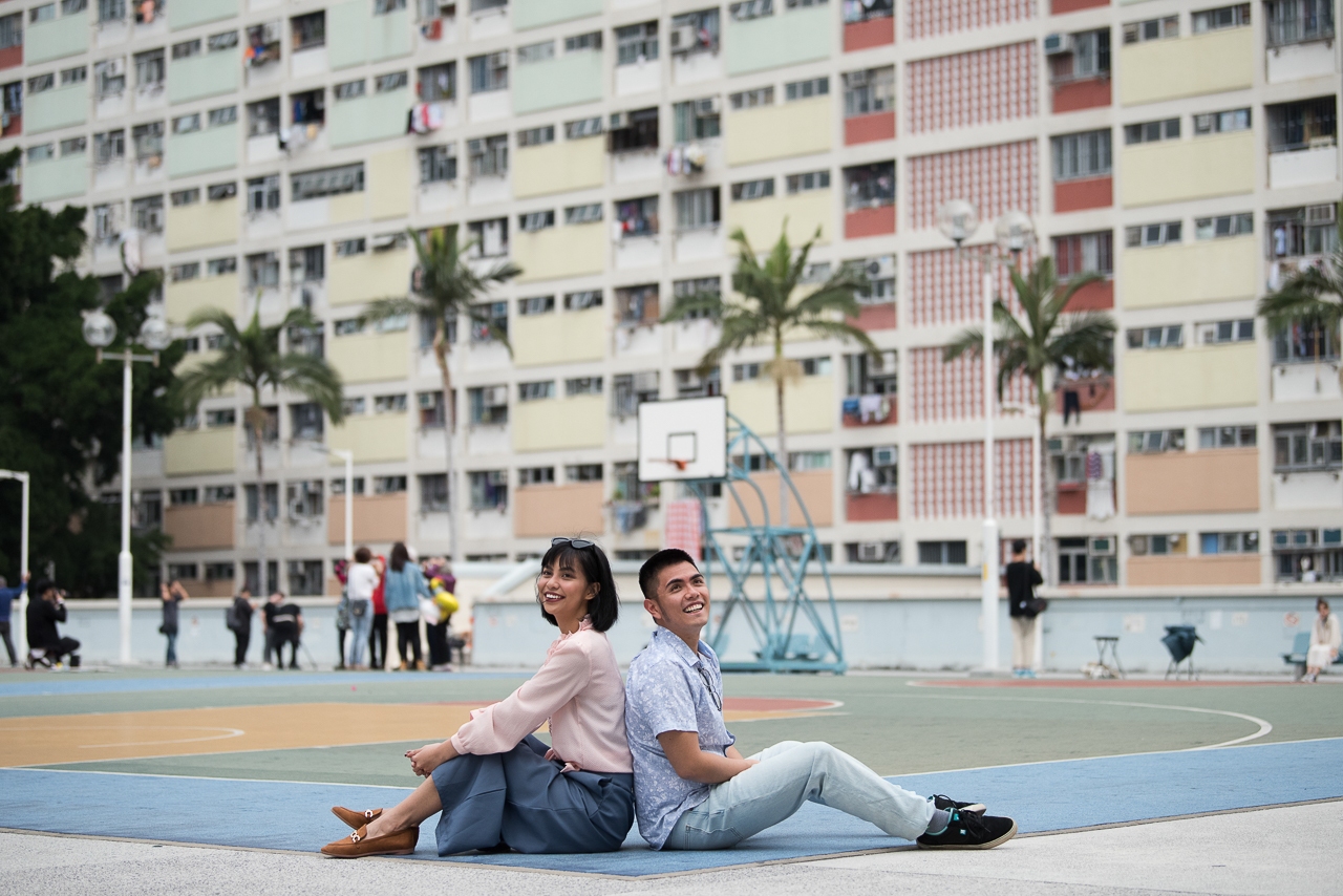 featured photo spot in Hong Kong for proposals photo shoots gallery
